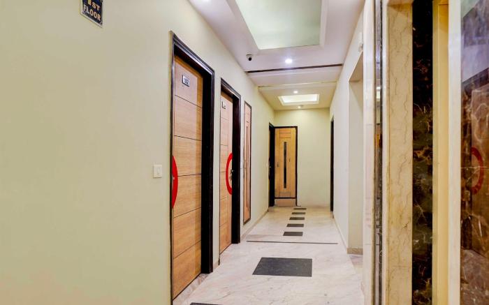 Hotel O  Bani Park