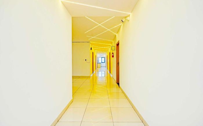 Hotel O  Muthurayya Swamy Layout
