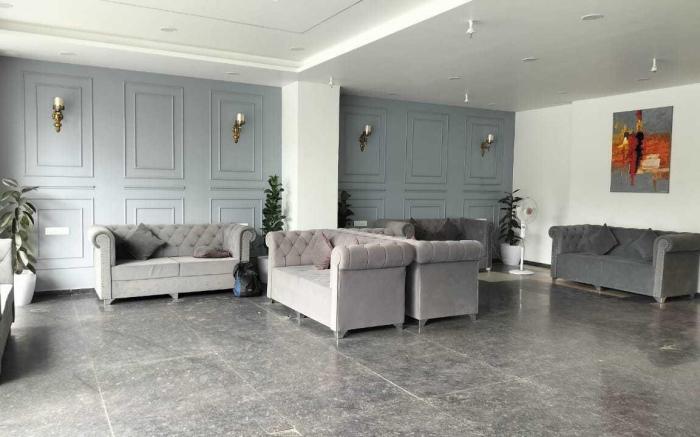 Hotel O IIIT Pune Indu Ville