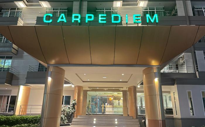 Carpediem Hotel