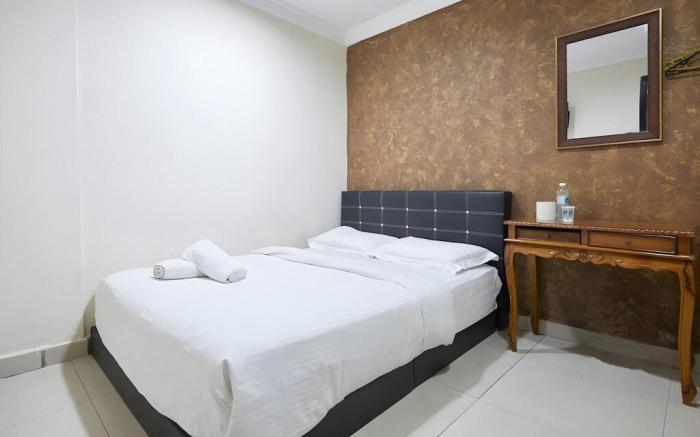 FAST HOTEL SETAPAK