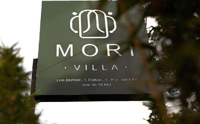 Mori Villas Da Lat