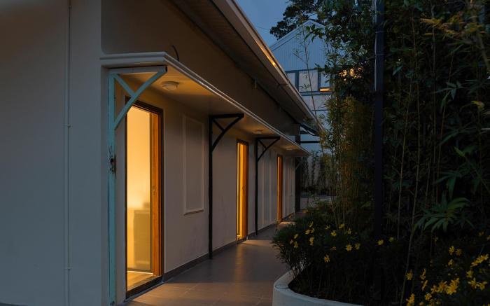 Mori Villas Da Lat