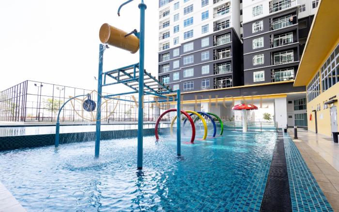 Novo 8 Premier Suites Melaka
