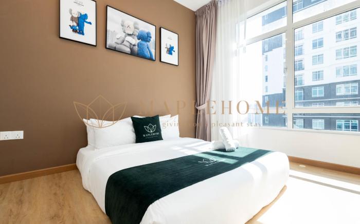 Novo 8 Premier Suites Melaka