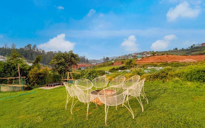 Hotel O Sun Set View Ooty