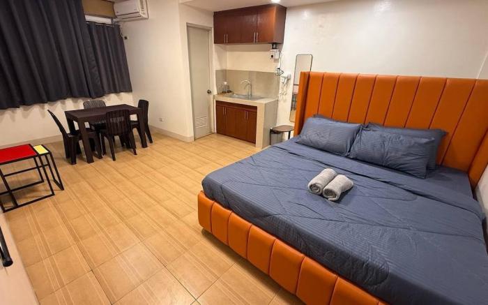 Up to 6 Guests King n Queen Beds