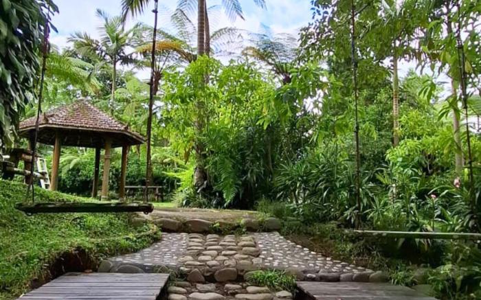 WARUNG REKREASI BEDUGUL