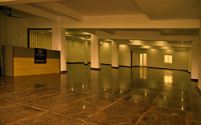 The Opal Hotel