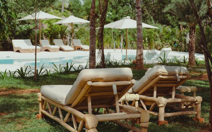 ELIVAAS Prive Bali Bay Exclusive Resort