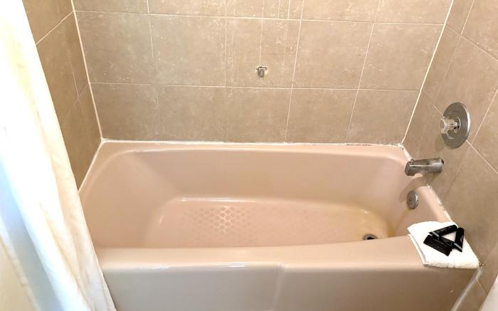 Motel 19 By Capital O Baytown I-10