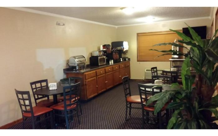 Deerfield Inn By Capital O Blytheville AR I55