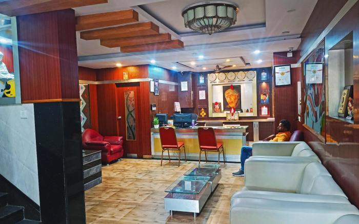 SaiRam Residency