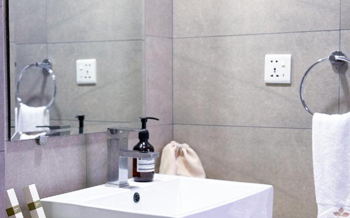 Sweet Escape and Cozy 1 bedroom @Urban Village