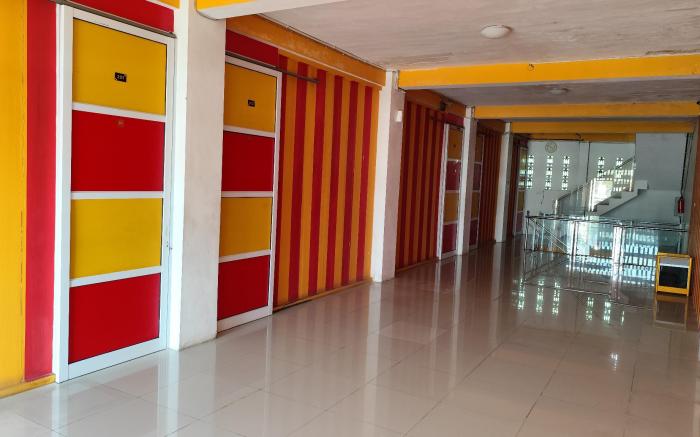 RESTU INN