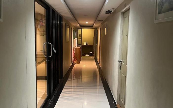 สุวรรณภูมิอพาร์ทเม้นท์