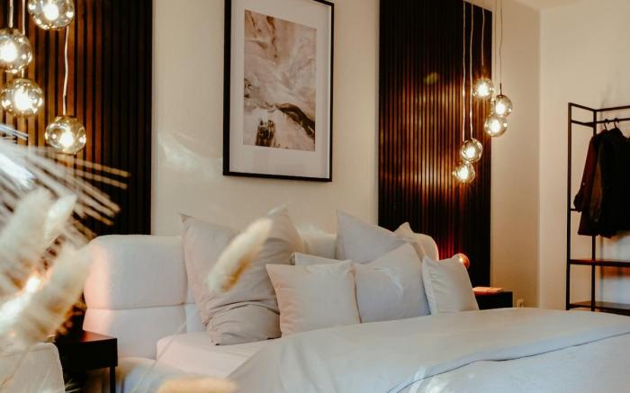 modernes Cityloft in Toplage