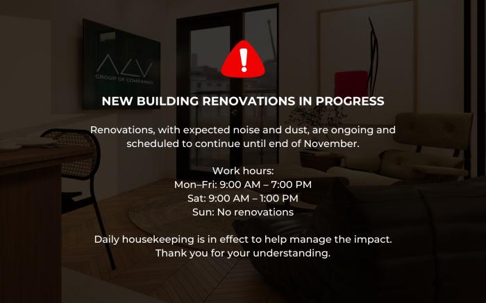 22 Macalisterz Premium Suites Penang by Byon