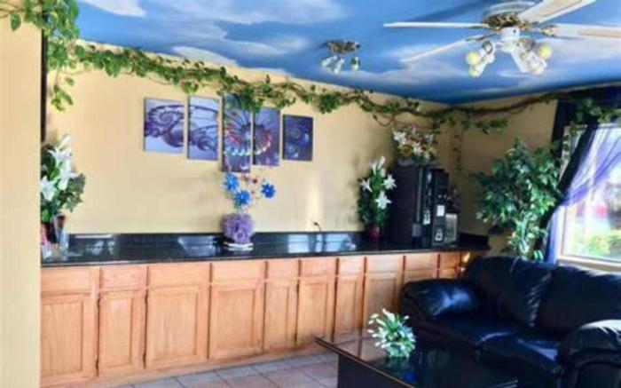 Hotel O Luxury Inn Channelview Baytown I-10