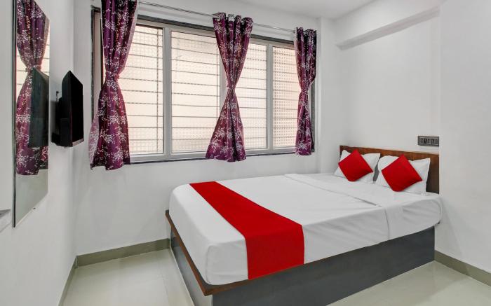 Hotel O Bhekrai Nagar Bus Terminal Formerly