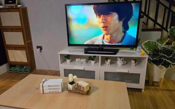 Casa Corazon @Pineview Heights - Amadeo Tagaytay