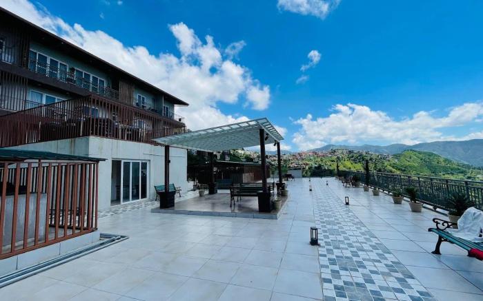 CDS Luxury Homestay Shimla