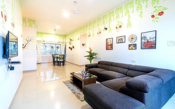 Gagal Home - BKC Suite