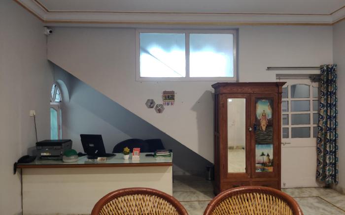 Heritage Homestay by Chunda Villa's