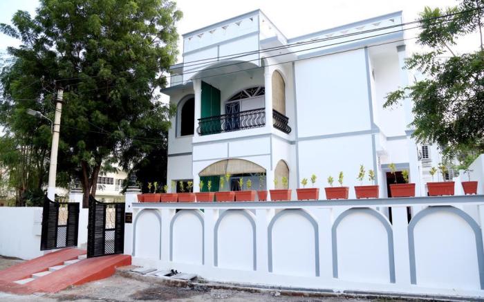 Heritage Homestay by Chunda Villa's