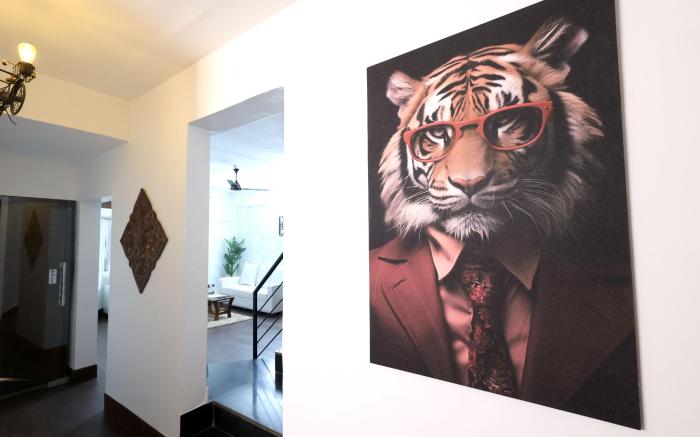 Gagal Home - BNB Goregaon