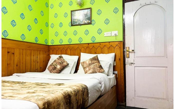 Hotel Peak To Peaks & Restaurant Darjeeling 