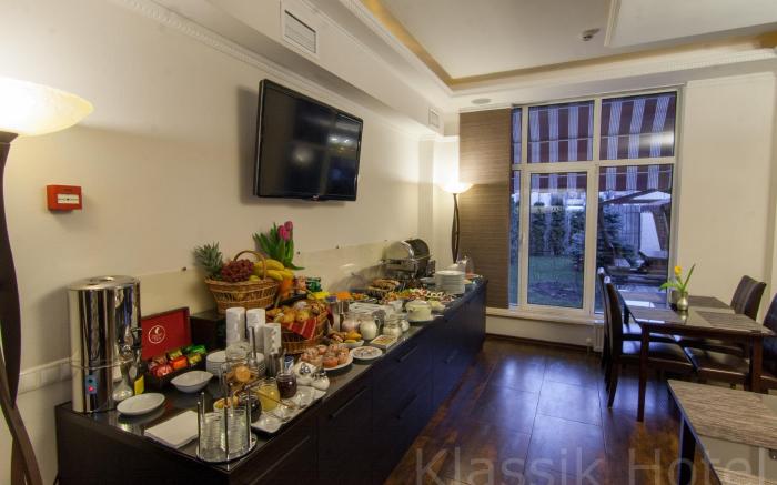 Klassik Hotel