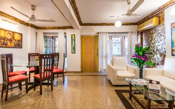 Gagal Home - Bunglow Suite