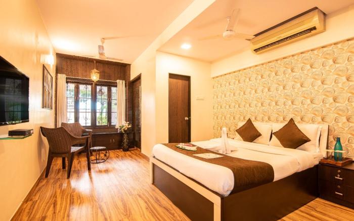 Gagal Home - Bunglow Suite