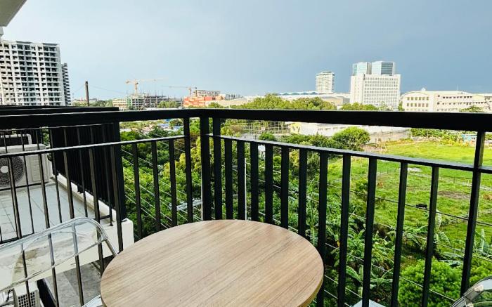 Nature Lovers Paradise in Iloilo City - Cozy Condo Rental