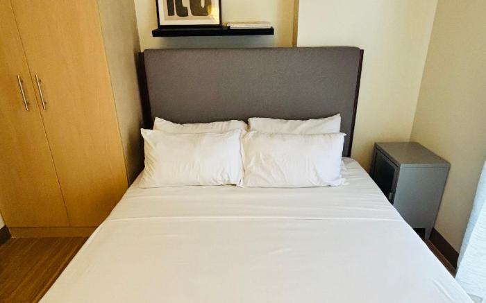 Nature Lovers Paradise in Iloilo City - Cozy Condo Rental