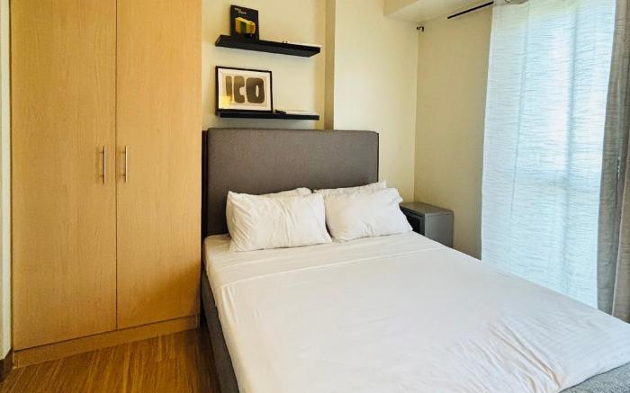 Nature Lovers Paradise in Iloilo City - Cozy Condo Rental