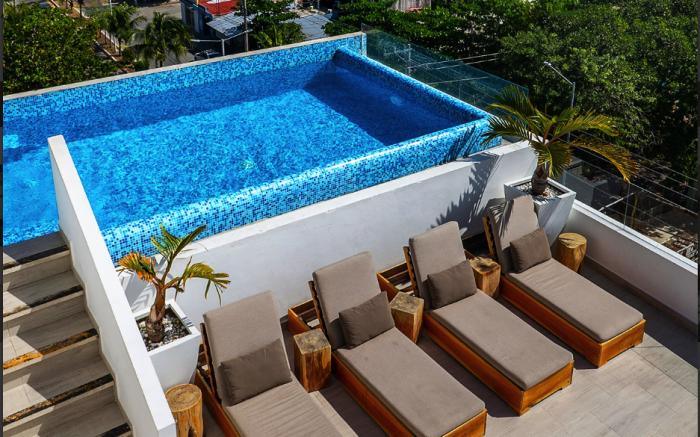 Balkon Boutique Hotel