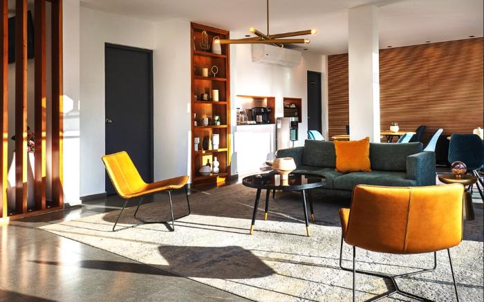 Balkon Boutique Hotel