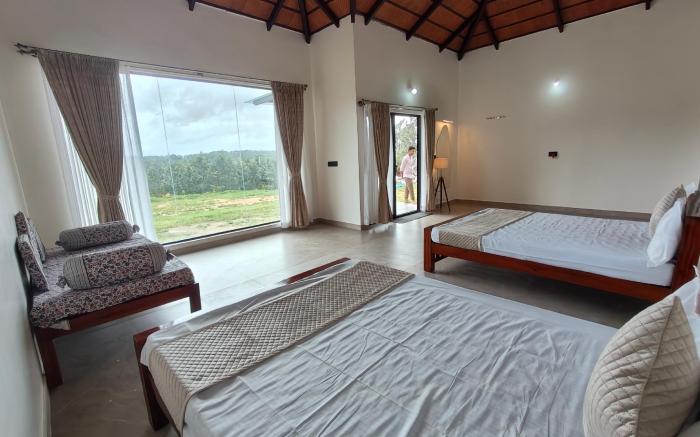 Kavalubare Retreat by Dazzle Destinations 
