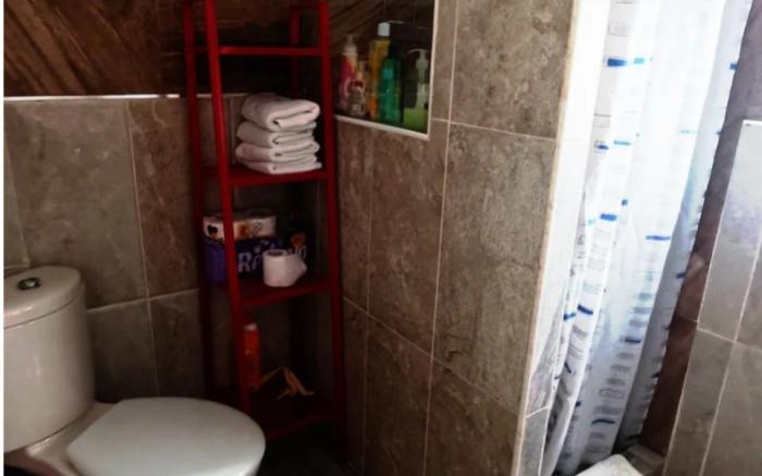 Casa Familiar
