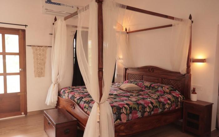 Palliath House | Deluxe Room 5