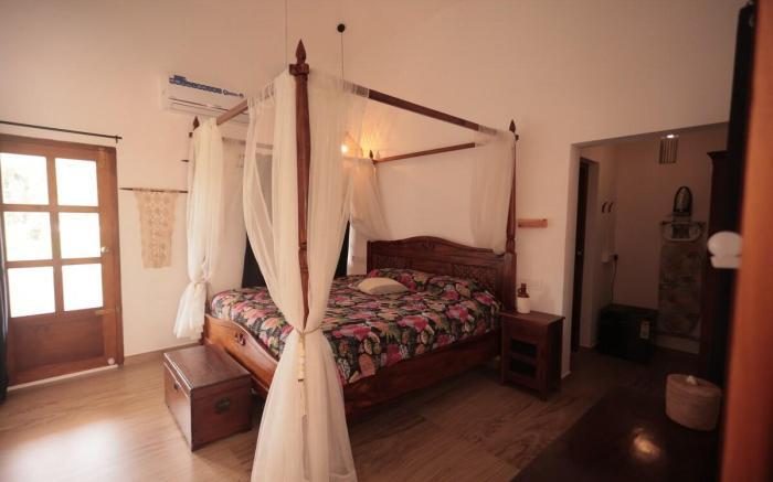 Palliath House |Deluxe Room 4