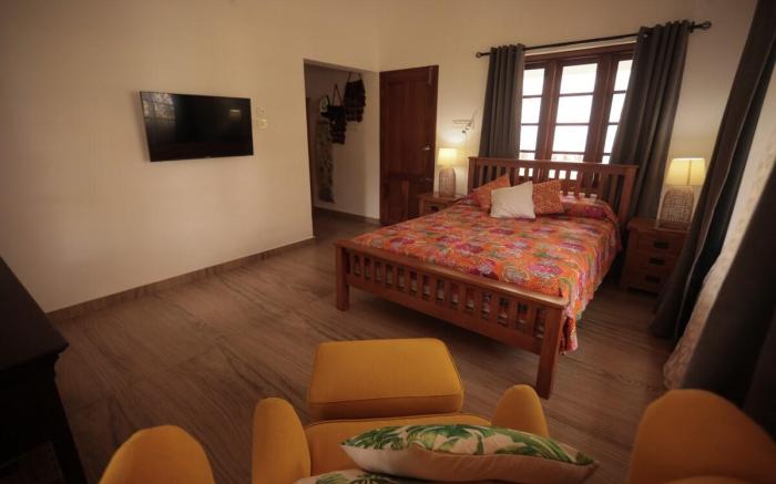Palliath House | Standard Room 1