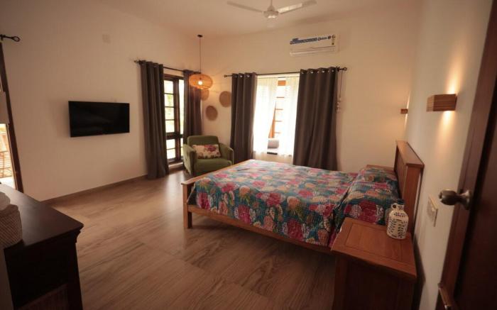 Palliath House | Standard room 3