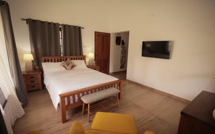 Palliath House | Standard Room 4