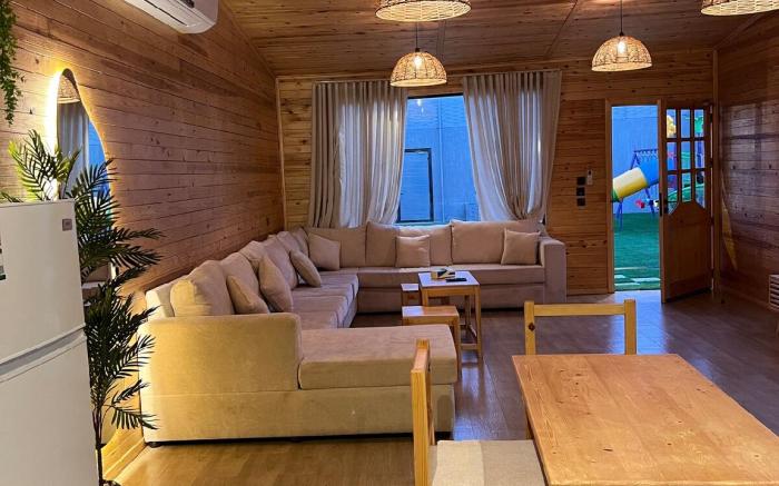 NAYA HUT