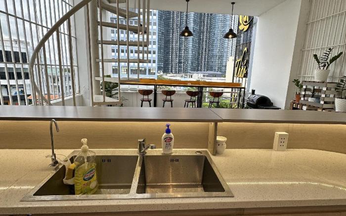 Nemaru urban stay