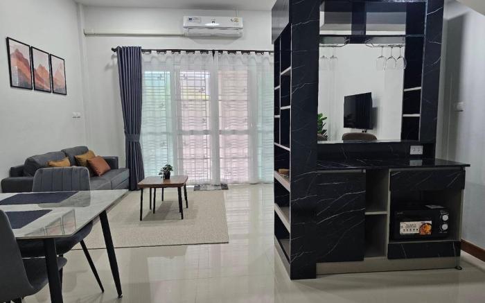Hatyai Luxe Stay