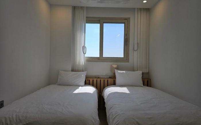 Jeju Villad427